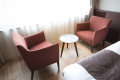 Budget TWIN ROOM Budget TWIN ROOM