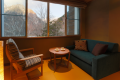 Hotaka view TWIN ROOM Hotaka view TWIN ROOM