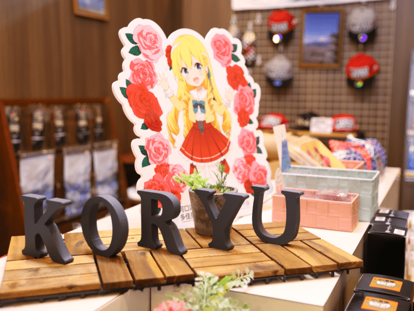 温泉むすめ 法被 河口湖 宿泊者限定 温泉むすめ×湯村温泉】NEWS