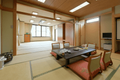 ★禁煙★ 和洋室（グループ・ご家族におススメ！）