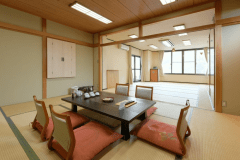 ★禁煙★ 和洋室（グループ・ご家族におススメ！）