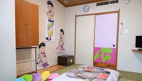 おそ松さんコラボ：スタンダードBタイプ