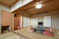 【露天風呂付客室】★河口湖ビュー★禁煙★ 和室10畳 + 広縁 【露天風呂付客室】★河口湖ビュー★禁煙★ 和室10畳 + 広縁