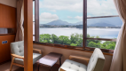 Lake View Japanese-Western Style Room Lake View Japanese-Western Style Room