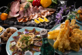 【ご夕食ビュッフェ】イメージ一例