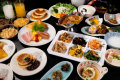 【ご朝食ビュッフェ】イメージ一例