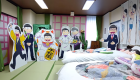【おそ松さんコラボ：プレミアムルーム】