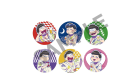 おそ松さんコラボ：ご宿泊特典