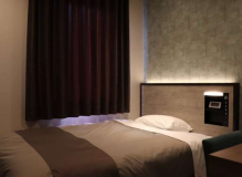 シングルルーム シングルルーム