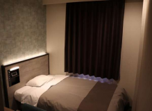 シングルルーム シングルルーム