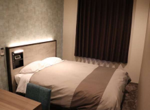 ダブルルーム ダブルルーム