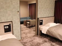 ツインルームBタイプ ツインルームBタイプ