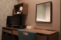 【期間限定】☆禁煙おまかせシングルルーム☆免震構造で大浴場も有 【期間限定】☆禁煙おまかせシングルルーム☆免震構造で大浴場も有