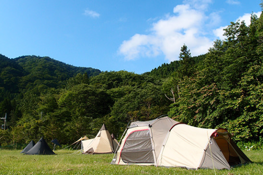 テントサイトイメージ01