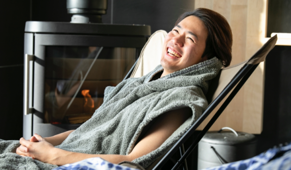 第4部【16:00〜18:30】江丹別の大自然を満喫！日帰りサウナととのいプラン