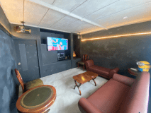 カラオケルーム