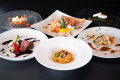 【2025.4～グランドメニューリニューアル】スタンダードプラン　夕朝食付き
