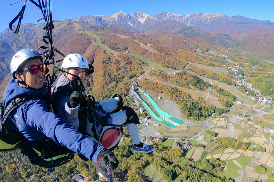 Snow Peak FIELD SUITE HAKUBA KITAONE KOGEN | プランの詳細