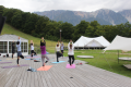 【9/27開催！リトリートプラン】Yoga & Glamping RETREAT 　～reset & renew～