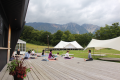 【9/27開催！リトリートプラン】Yoga & Glamping RETREAT 　～reset & renew～