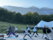 【9/12開催！リトリートプラン】Yoga & Glamping RETREAT 　～reset & renew～