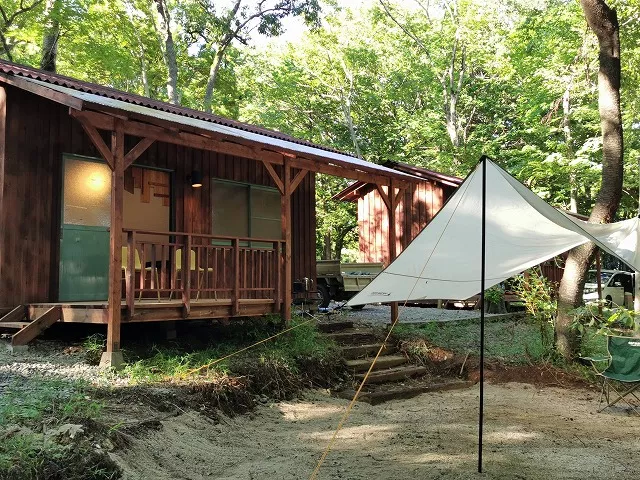 キャンプイズム経由~CABIN&COTTAGE-キャビン&コテージ- キャンプイズム経由~CABIN&COTTAGE-キャビン&コテージ-