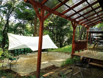 【AC-L】オートインログキャビンラージ