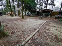 【AT-A】オートインテントサイト電源付き