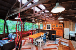 【BBQ場】【デラックス】11:00~15:00/1~10名様お席