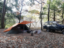 【AT-S】オートインテントサイトスモール