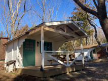 【AC-R】オートインログキャビン