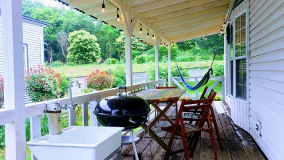 【VC-A】ビラコテージ-アメリカン