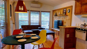 【VC-A】ビラコテージ-アメリカン