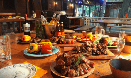 ビュッフェ参考画像です
ご提供する食材は異なる場合がございます。