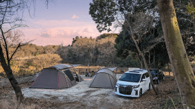 【AT-AL-2】オートインテントサイト電源付き　ラージ A-70