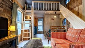 【VC-Ｆ】ビラコテージ-ファミリー