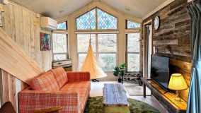 【VC-Ｆ】ビラコテージ-ファミリー