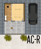 【AC-R】オートインログキャビン