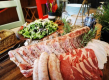 ＢＢＱバーベキュー　デイタイム11:00～15:00