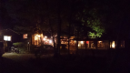 ＢＢＱバーベキュー　サンセットタイム16:00～20:00