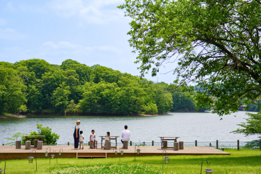 《プレミアアップグレードプラン》期間限定・大型ドームが特別価格に！学生・グループ・女子旅にも♪大人数のご宿泊もオススメ！【素泊まり/お持ち込み・お食事選択可】
