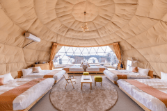 湖畔プレミアドーム