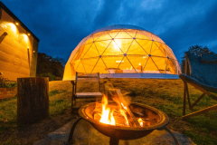 ◆smart stay◆静かな湖畔でアウトドア体験 広島/庄原の自然を楽しむひとときを【素泊まり/お持ち込み・お食事選択可】