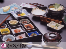 Plan With Japanese style Breakfast (No Dinner)