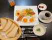 Plan With Western style Breakfast (No Dinner)