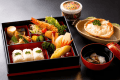 【お子様用】夕食セットメニュー