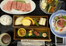 【夕朝食付★カジュアル】気軽に美榛苑を楽しむお食事プラン♪≪WEB販売お日にち限定≫