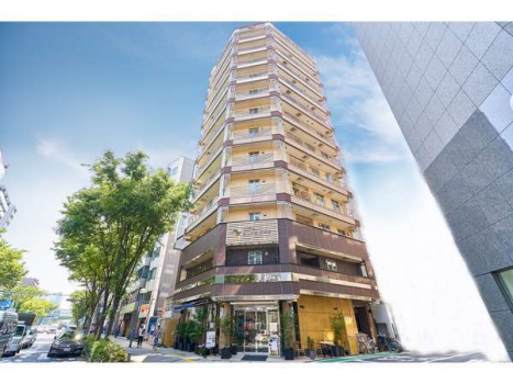 大阪ステイに”ちょうどいい”。【南森町駅】徒歩５分の清潔感あふれるホテルです。