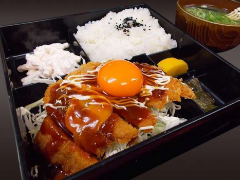「小雀弥」料理写真