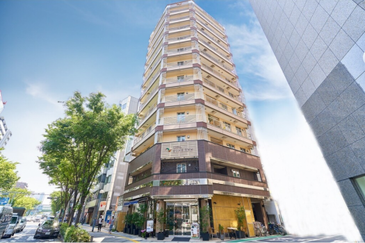 【朝食付】【公式サイト限定★イチオシ】大阪駅・梅田から１駅・徒歩圏内！南森町駅徒歩５分